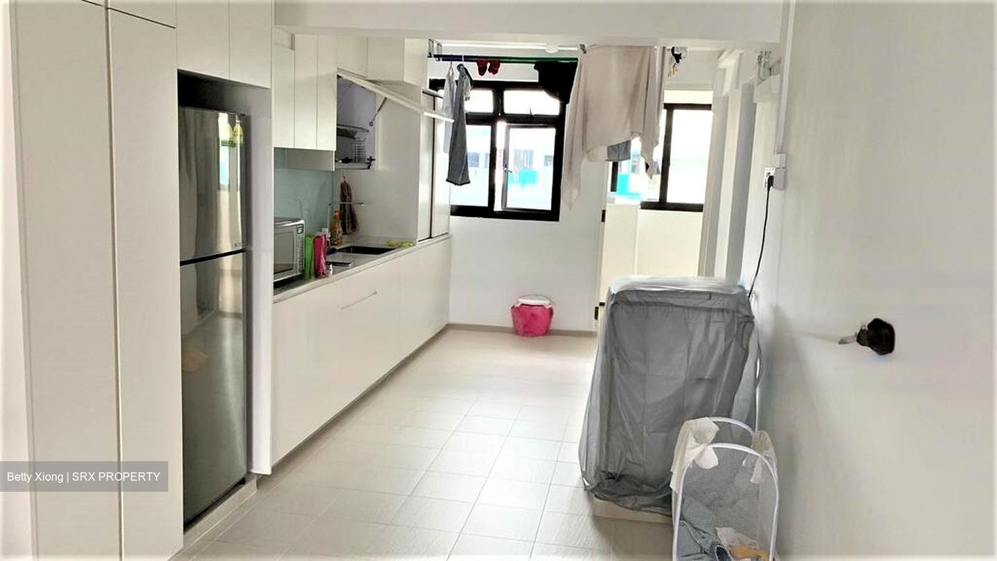 Blk 46 Marine Crescent (Marine Parade), HDB 3 Rooms #460963161